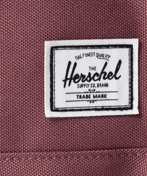 Herschel Supply(ハーシェルサプライ（バッグ・小物・雑貨）)/CITY MID－VOLUME/img10