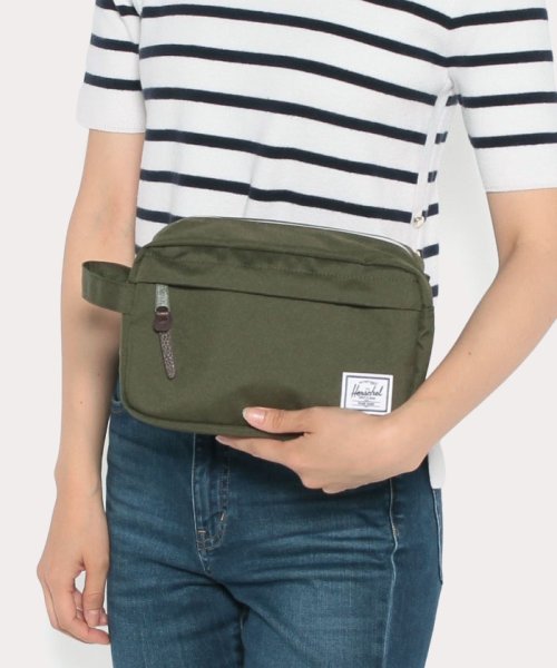 Herschel Supply(ハーシェルサプライ（バッグ・小物・雑貨）)/CHAPTER/img23