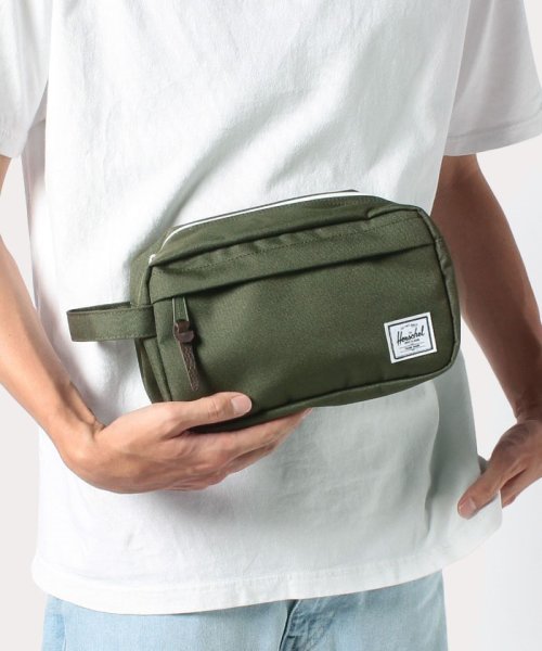 Herschel Supply(ハーシェルサプライ（バッグ・小物・雑貨）)/CHAPTER/img24