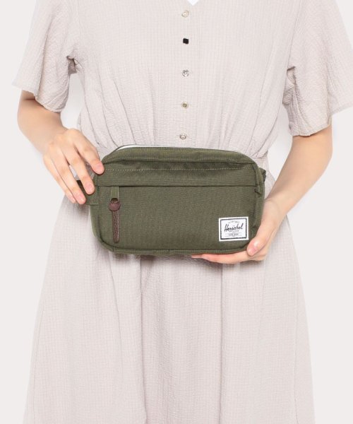 Herschel Supply(ハーシェルサプライ（バッグ・小物・雑貨）)/CHAPTER CARRY ON/img23