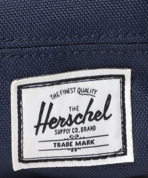 Herschel Supply(ハーシェルサプライ（バッグ・小物・雑貨）)/SETTLEMENT CASE/img10