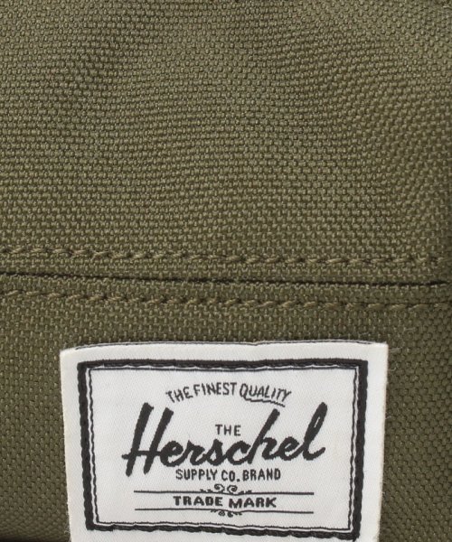 Herschel Supply(ハーシェルサプライ（バッグ・小物・雑貨）)/SETTLEMENT CASE/img16