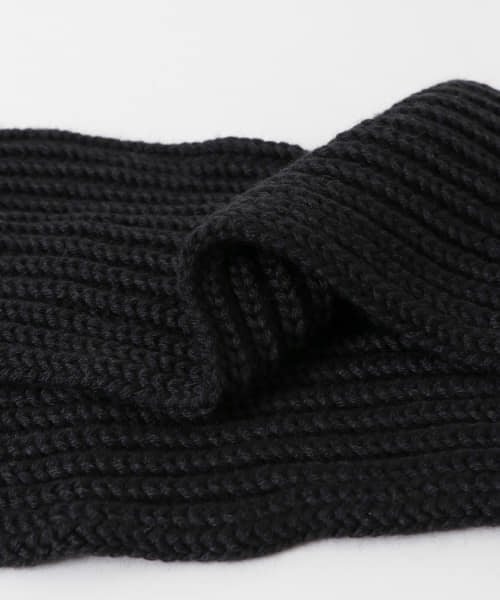 URBAN RESEARCH(アーバンリサーチ)/muffler knit cap/img14