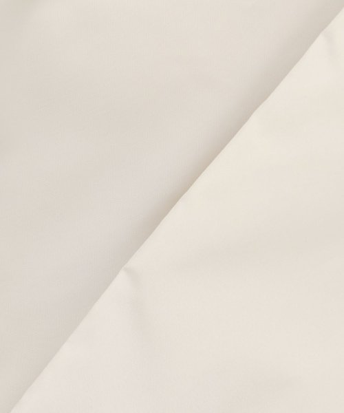 ADSダウン ショールカラーコート 