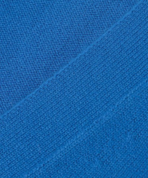 【洗える】 ソフトカシミヤミックス カーディガン 