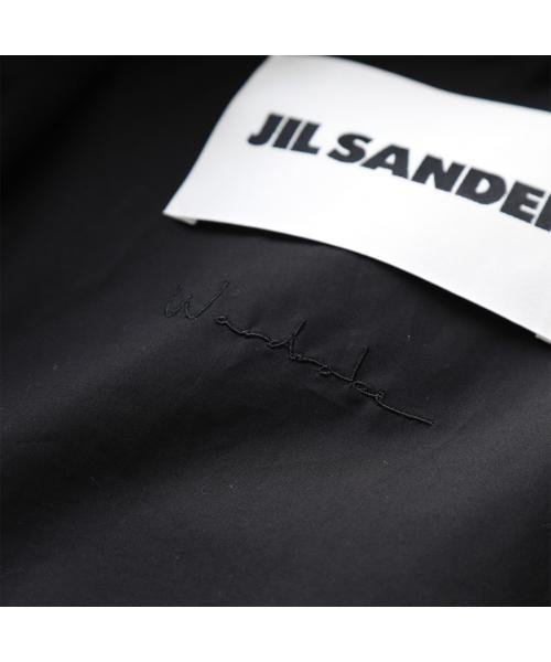 JILSANDER(ジルサンダー)/JIL SANDER ジャケット J23BN0003 J45071 ロゴ/img09