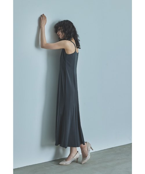 niana ニアナ パーティードレス 結婚式 ワンピース 刺繍レース ブラウス ボレロ キャミワンピース レイヤード セット 2way お呼ばれ パーティー 二 5cm ニアナ お呼ばれ パーティー 37cm 46cm 49cm 21cm 22cm 23cm