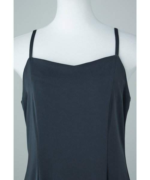 niana ニアナ パーティードレス 結婚式 ワンピース 刺繍レース ブラウス ボレロ キャミワンピース レイヤード セット 2way お呼ばれ パーティー 二 5cm ニアナ お呼ばれ パーティー 37cm 46cm 49cm 21cm 22cm 23cm