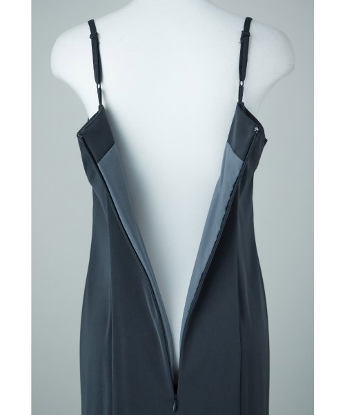 niana ニアナ パーティードレス 結婚式 ワンピース 刺繍レース ブラウス ボレロ キャミワンピース レイヤード セット 2way お呼ばれ パーティー 二 5cm ニアナ お呼ばれ パーティー 37cm 46cm 49cm 21cm 22cm 23cm