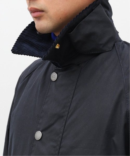 EDIFICE(エディフィス)/【Barbour / バブアー】40th Anniversary Beaufort/img53