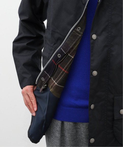 EDIFICE(エディフィス)/【Barbour / バブアー】40th Anniversary Beaufort/img58