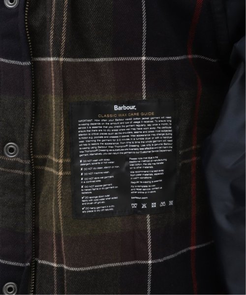 EDIFICE(エディフィス)/【Barbour / バブアー】40th Anniversary Beaufort/img62