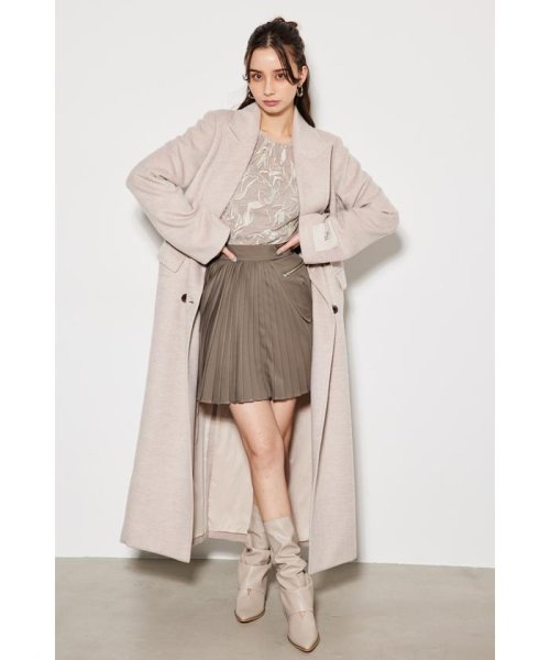 ピークドラペルチェスターCT 