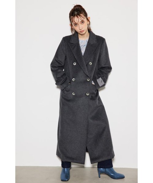 ピークドラペルチェスターCT 