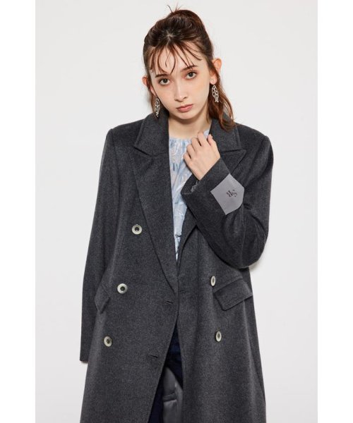 ピークドラペルチェスターCT 