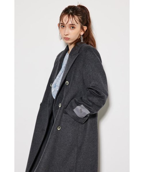 ピークドラペルチェスターCT 