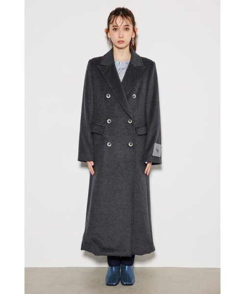 ピークドラペルチェスターCT 