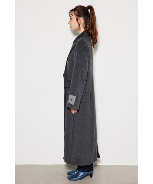 ピークドラペルチェスターCT 