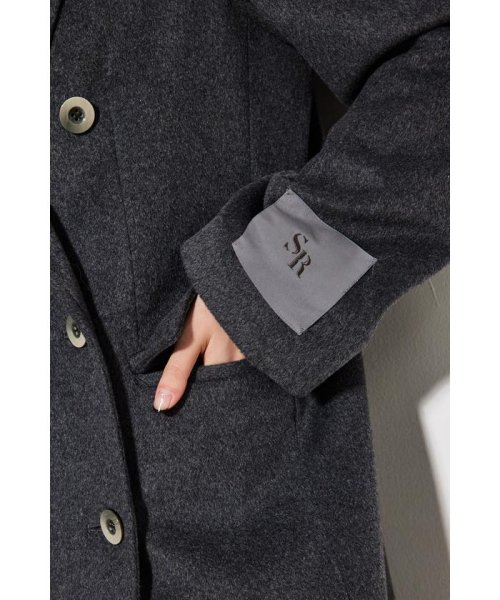 ピークドラペルチェスターCT 