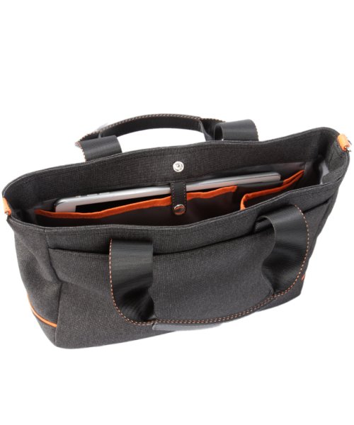 IS/IT トートバッグ ミニトートバッグ メンズ ブランド 小さめ 軽い 軽量 防水 イズイット ISIT 927511 