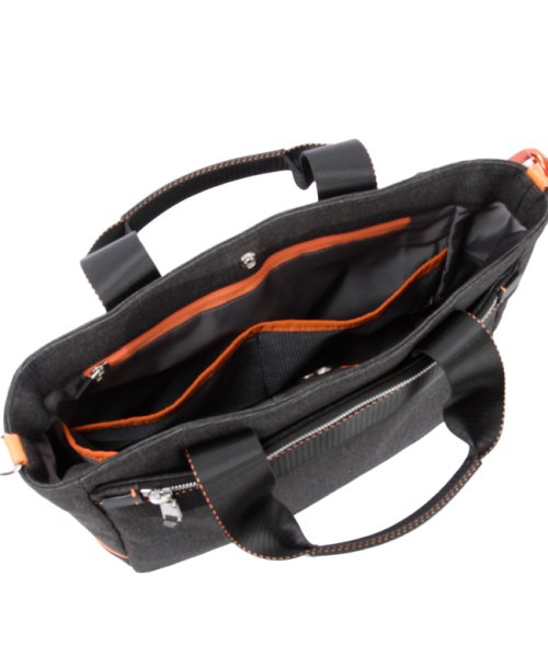 IS/IT トートバッグ ミニトートバッグ メンズ ブランド 小さめ 軽い 軽量 防水 イズイット ISIT 927511 