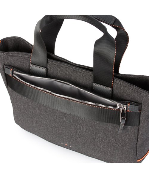 IS/IT トートバッグ ミニトートバッグ メンズ ブランド 小さめ 軽い 軽量 防水 イズイット ISIT 927511 