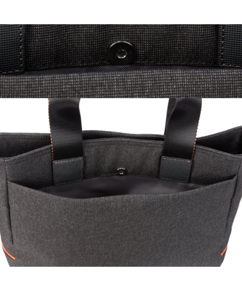 IS/IT トートバッグ ミニトートバッグ メンズ ブランド 小さめ 軽い 軽量 防水 イズイット ISIT 927511 