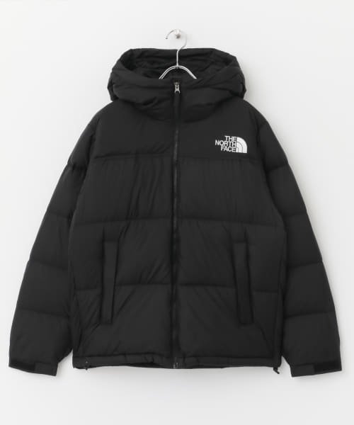 URBAN RESEARCH(アーバンリサーチ)/THE NORTH FACE　Nuptse Hoodie/img03