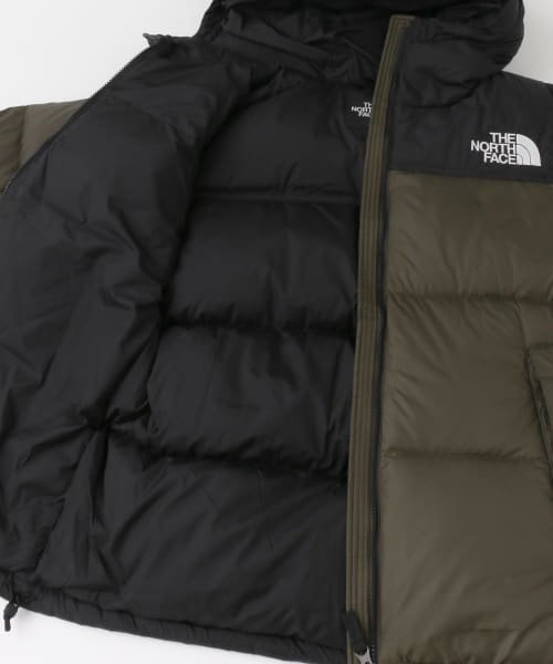 URBAN RESEARCH(アーバンリサーチ)/THE NORTH FACE　Nuptse Hoodie/img06