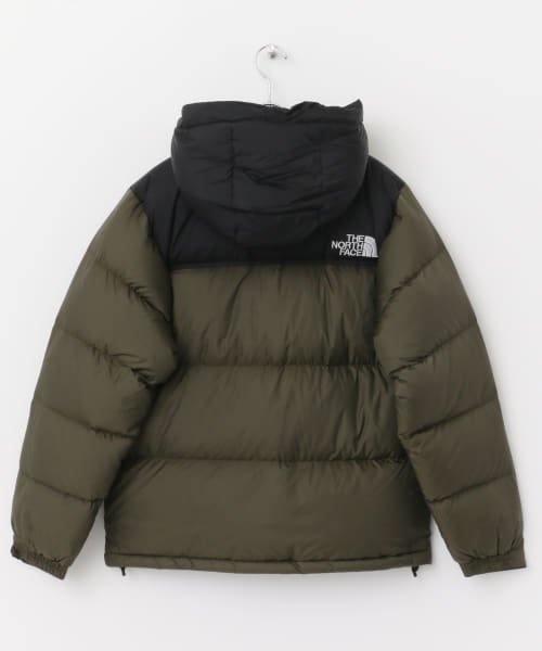 URBAN RESEARCH(アーバンリサーチ)/THE NORTH FACE　Nuptse Hoodie/img07