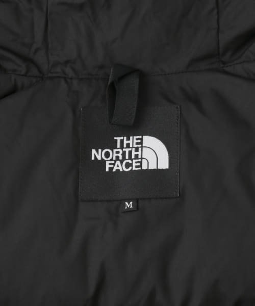 URBAN RESEARCH(アーバンリサーチ)/THE NORTH FACE　Nuptse Hoodie/img09