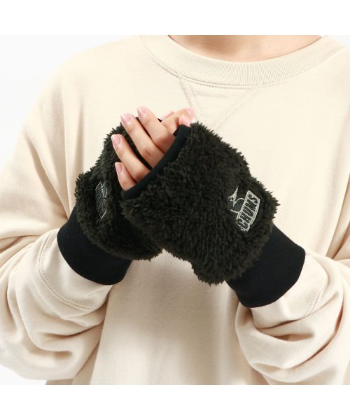 CHUMS(チャムス)/【日本正規品】 チャムス 手袋 レディース メンズ CHUMS 暖かい BONDING FLEECE ボンディングフリースカフゲイター CH09－1309/img01