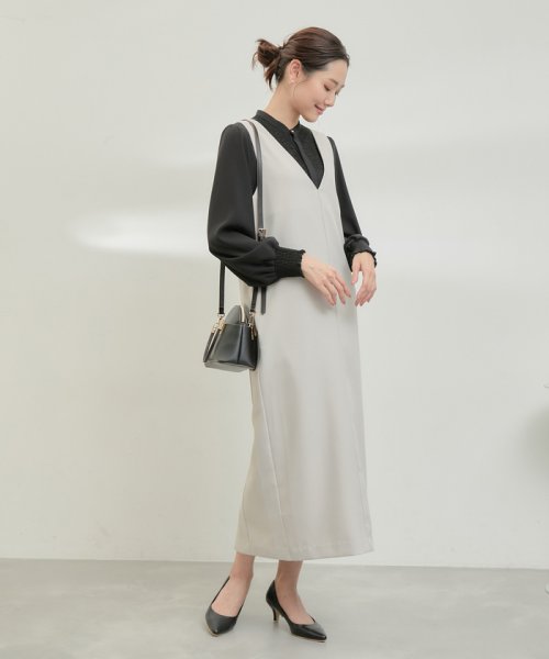 【emur/エミュール】レース使いブラウス 人気・おすすめ｜使いやすい・旅行におすすめ 品質保証 全国発送 正規品・日本国内発送・安心保証付き