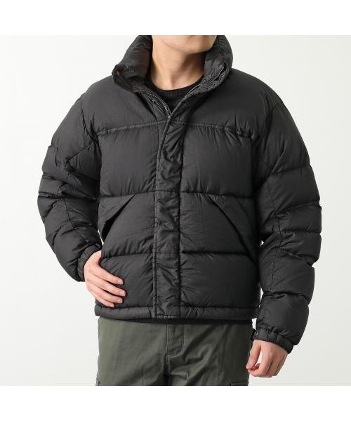 Ten c(テンシー)/Ten c ダウンジャケット ASPEN DOWN JACKET/img01