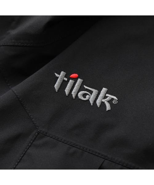 Tilak(ティラック)/Tilak ジャケット Stinger Paclite PLUS スティンガー GORE－TEX/img16