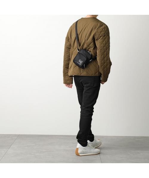 MAISON KITSUNE ショルダーバッグ MM05165WQ1001 MAISON MM05165WQ1001 M2275367245(17329円)