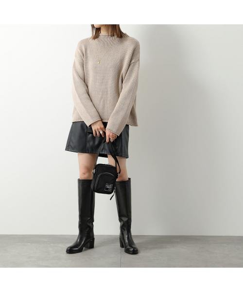 MAISON KITSUNE ショルダーバッグ MM05165WQ1001 MAISON MM05165WQ1001 M2275367245(17329円)