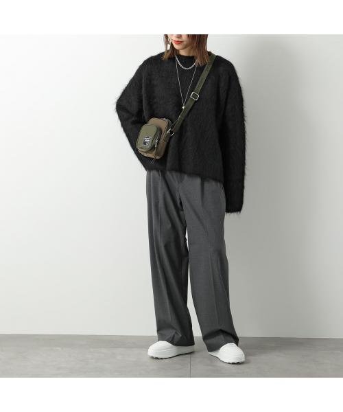 MAISON KITSUNE ショルダーバッグ MM05165WQ1001 MAISON MM05165WQ1001 M2275367245(17329円)