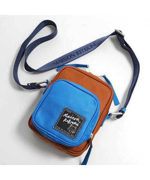 MAISON KITSUNE ショルダーバッグ MM05165WQ1001 MAISON MM05165WQ1001 M2275367245(17329円)