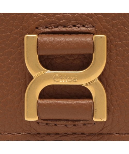 クロエ 長財布 マーシー ブラウン レディース CHLOE CHC23AP098I31 25M CHLOE クロエ 長財布 マーシー ブラウン レディース CHC23AP098I31