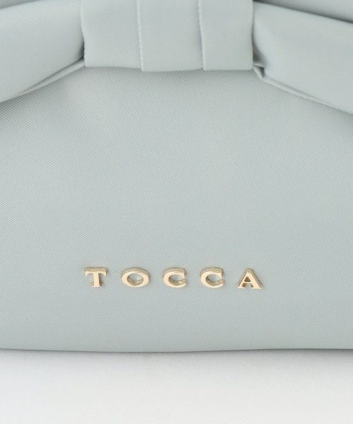 TOCCA(TOCCA)/【撥水】ETOI NYLON MINIBAG ミニバッグ/img17