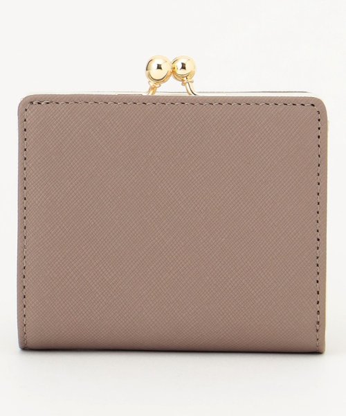 TOCCA(TOCCA)/PEARL KNOT BIFOLDWALLET 財布/img05
