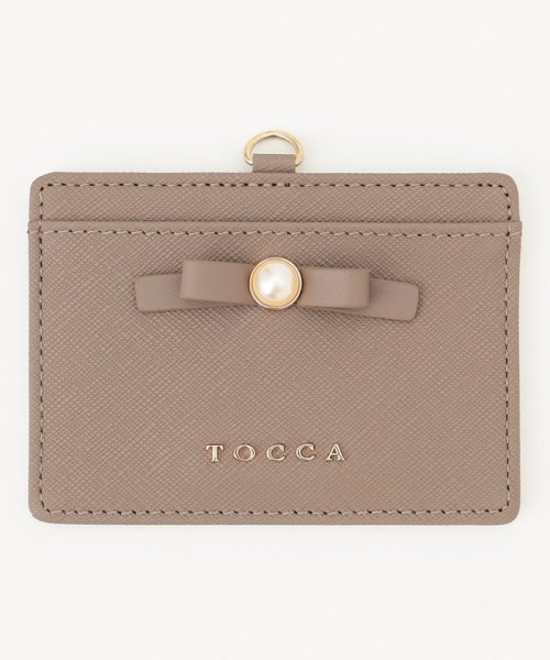 TOCCA(TOCCA)/PEARL KNOT IDHOLDER IDホルダー/img08