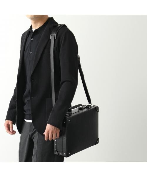 GLOBE TROTTER(グローブトロッター)/GLOBE TROTTER アタッシュケース Centenary Small Attache/img03