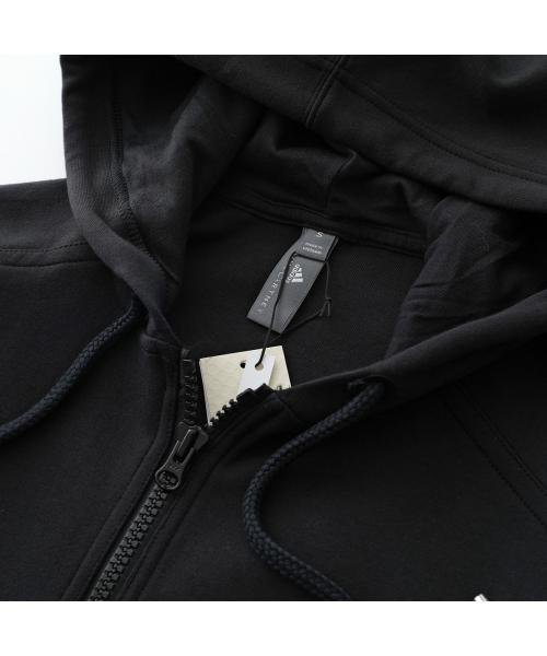 adidas by STELLA McCARTNEY パーカー HR2200 ジップアップ by STELLA McCARTNEY パーカー HR2200