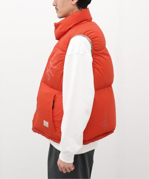 JOURNAL STANDARD(ジャーナルスタンダード)/【EVISEN / エビセン】FUJI RV DOWN VEST/img03