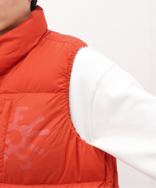 JOURNAL STANDARD(ジャーナルスタンダード)/【EVISEN / エビセン】FUJI RV DOWN VEST/img07