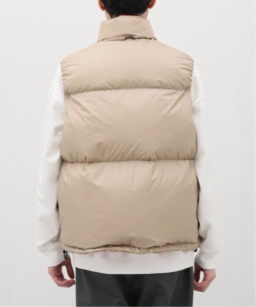 JOURNAL STANDARD(ジャーナルスタンダード)/【EVISEN / エビセン】FUJI RV DOWN VEST/img20