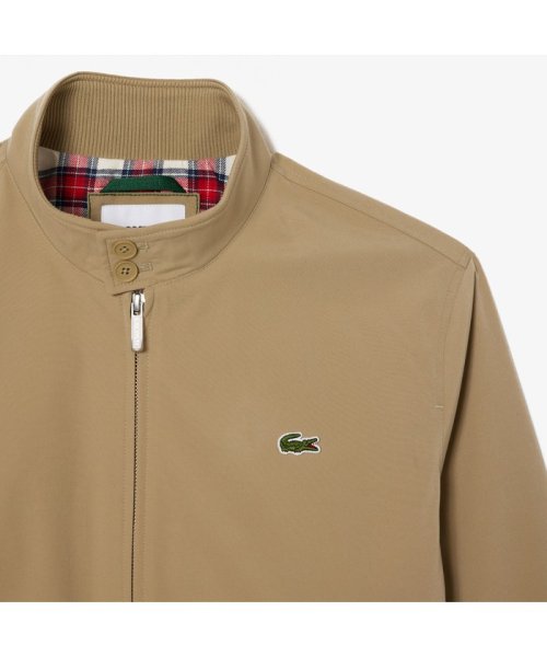 シャワープルーフハリントンジャケット  N1652825420(12705円)