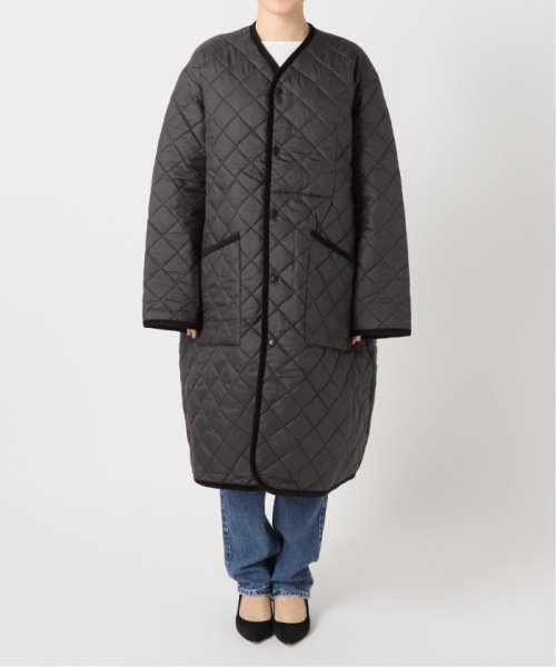 Spick & Span(スピック＆スパン)/【LAVENHAM / ラベンハム】THORNHAM COAT MENS/img46